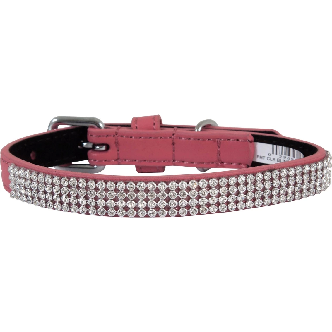 Outlet ???? Petmate Leather Bling ???? Dog Collar ✨ - Image 2