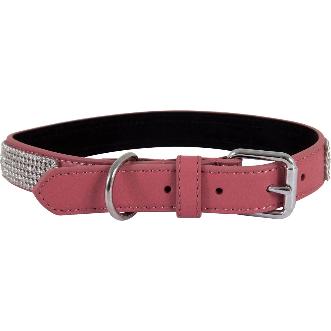 Deals ✔️ Petmate Leather Bling ???? Dog Collar ???? - Image 2