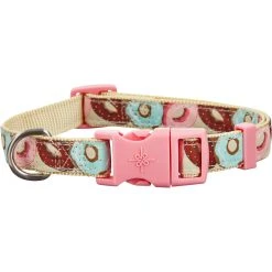 Discount ❤️ Youly Donut Print ???? Dog Collar ????