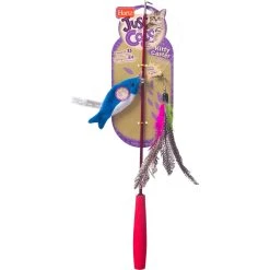 Discount ???? Hartz Just For Cats Kitty Caster β