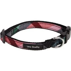 Best reviews of ❤️ Vera Bradley Pet Collar ????