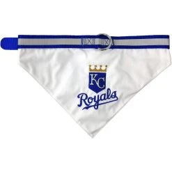 Top 10 ???? Pets First MLB Kansas City Royals Collar Bandana ⭐