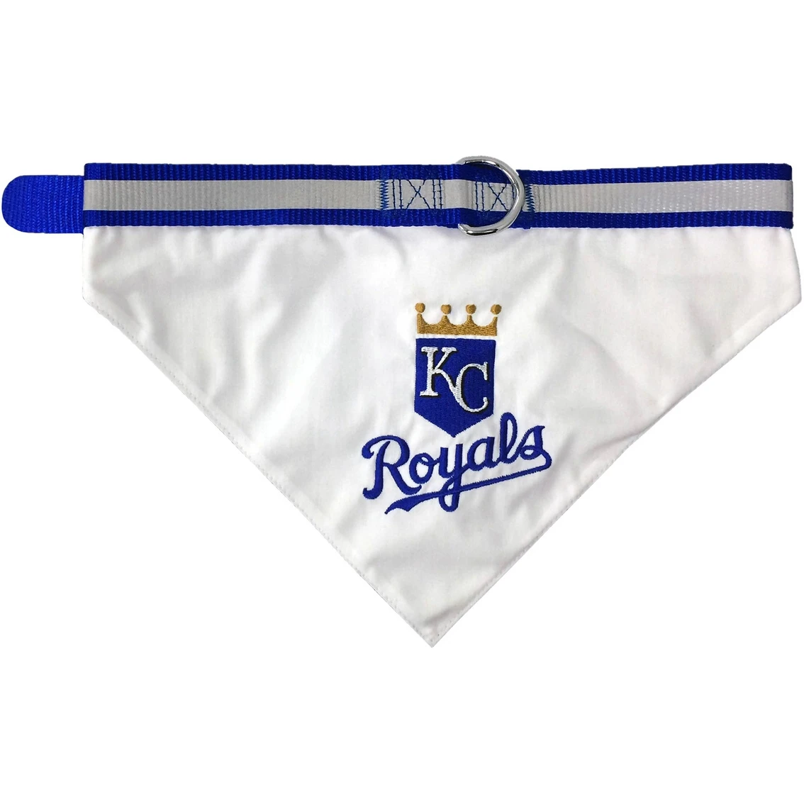 Top 10 ???? Pets First MLB Kansas City Royals Collar Bandana ⭐