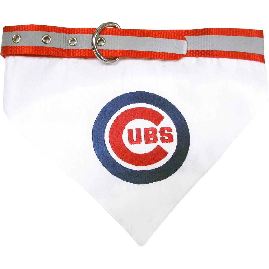 Coupon ???? Pets First MLB Chicago Cubs Collar Bandana ❤️