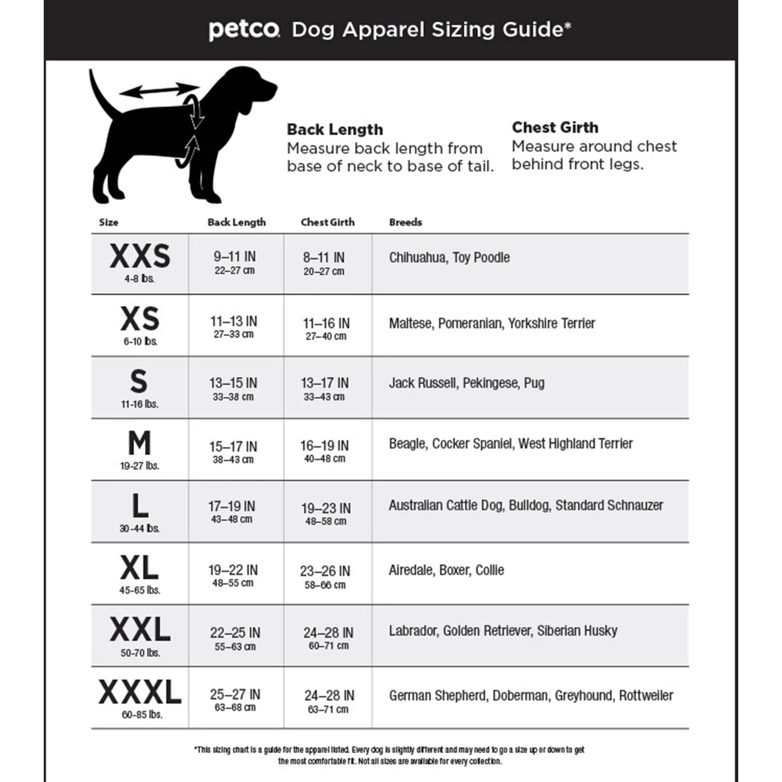 Flash Sale ???? Petco Bond & Co. Bejeweled Bow ???? Dog Tee, X-Small ❤️ - Image 5