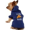 Outlet ???? Petco Bond & Co. Home Slice ???? Dog Hoodie ????