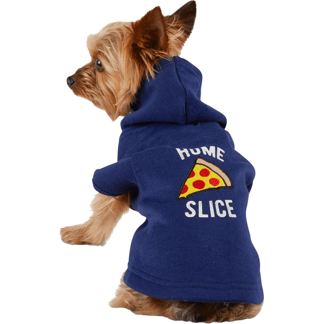 Outlet ???? Petco Bond & Co. Home Slice ???? Dog Hoodie ????