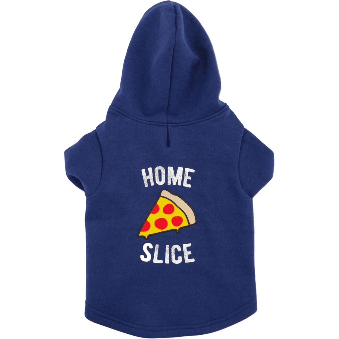 Outlet ???? Petco Bond & Co. Home Slice ???? Dog Hoodie ???? - Image 3