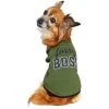 Outlet ???? Petco Bond & Co. Furry Boss Camo ???? Dog Tee ????
