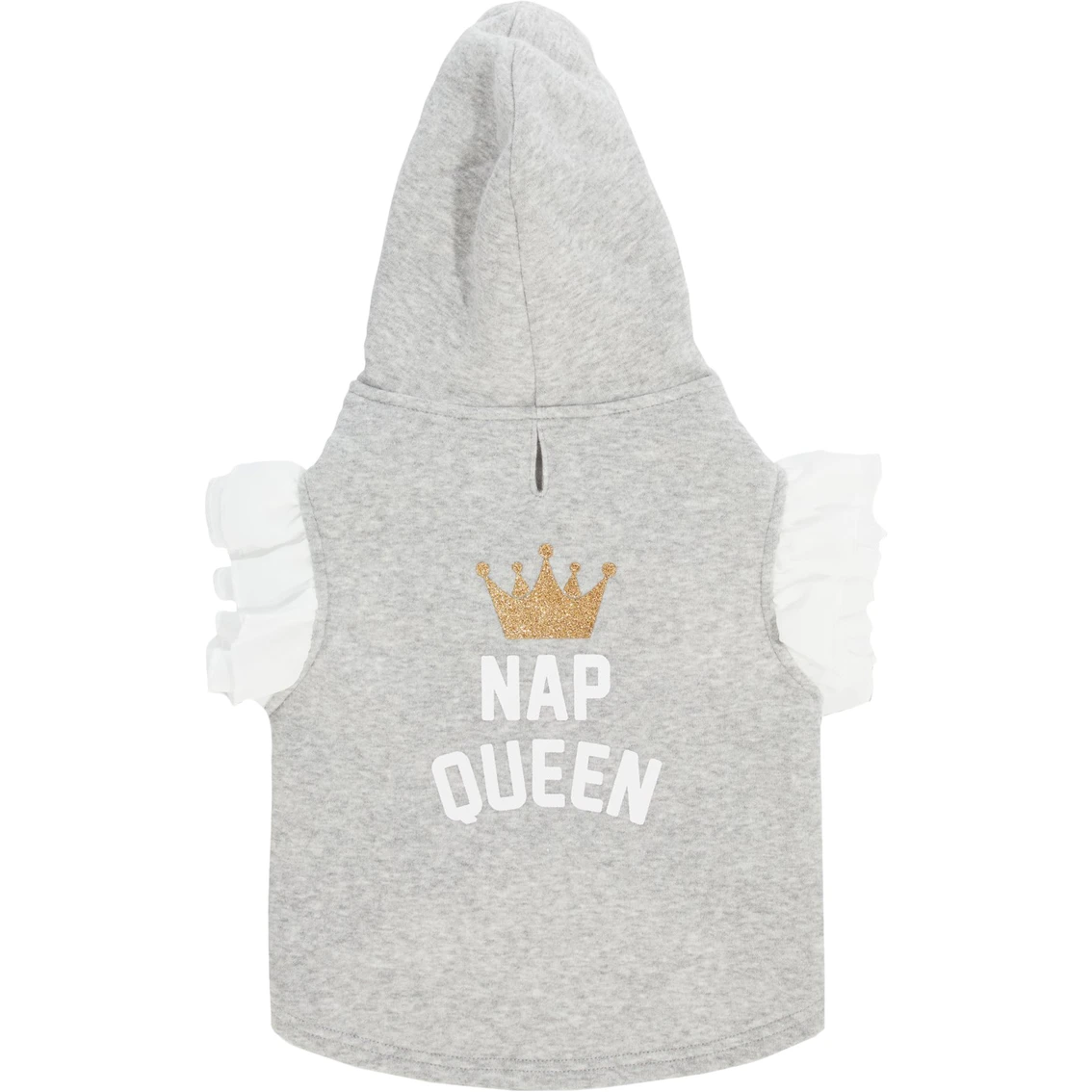 Deals ⭐ Petco Bond And Co. Nap Queen ???? Dog Hoodie ???? - Image 4
