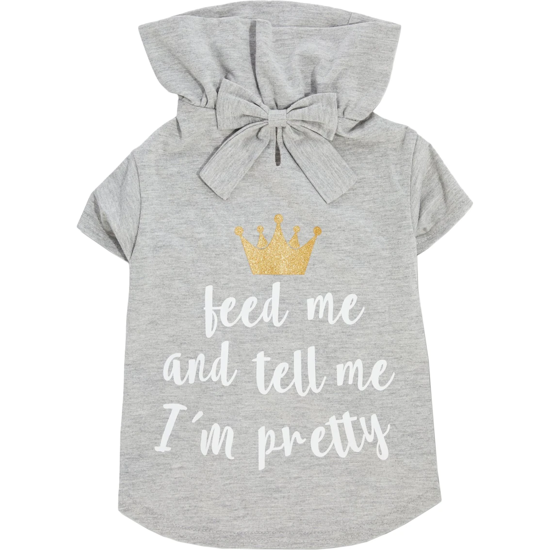 Top 10 ⭐ Petco Bond & Co. Pretty Princess ???? Dog Tee ???? - Image 3