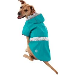 Cheapest ???? Good 2 Go Reversible ???? Dog Raincoat ????