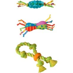 Top 10 ???? Petstages Mini Dental Chew Pack, 3 Pc. ❤️