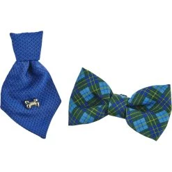 Cheapest ???? Youly Bond & Co. Flower Bow Pet Collar 2 Pk. ✨