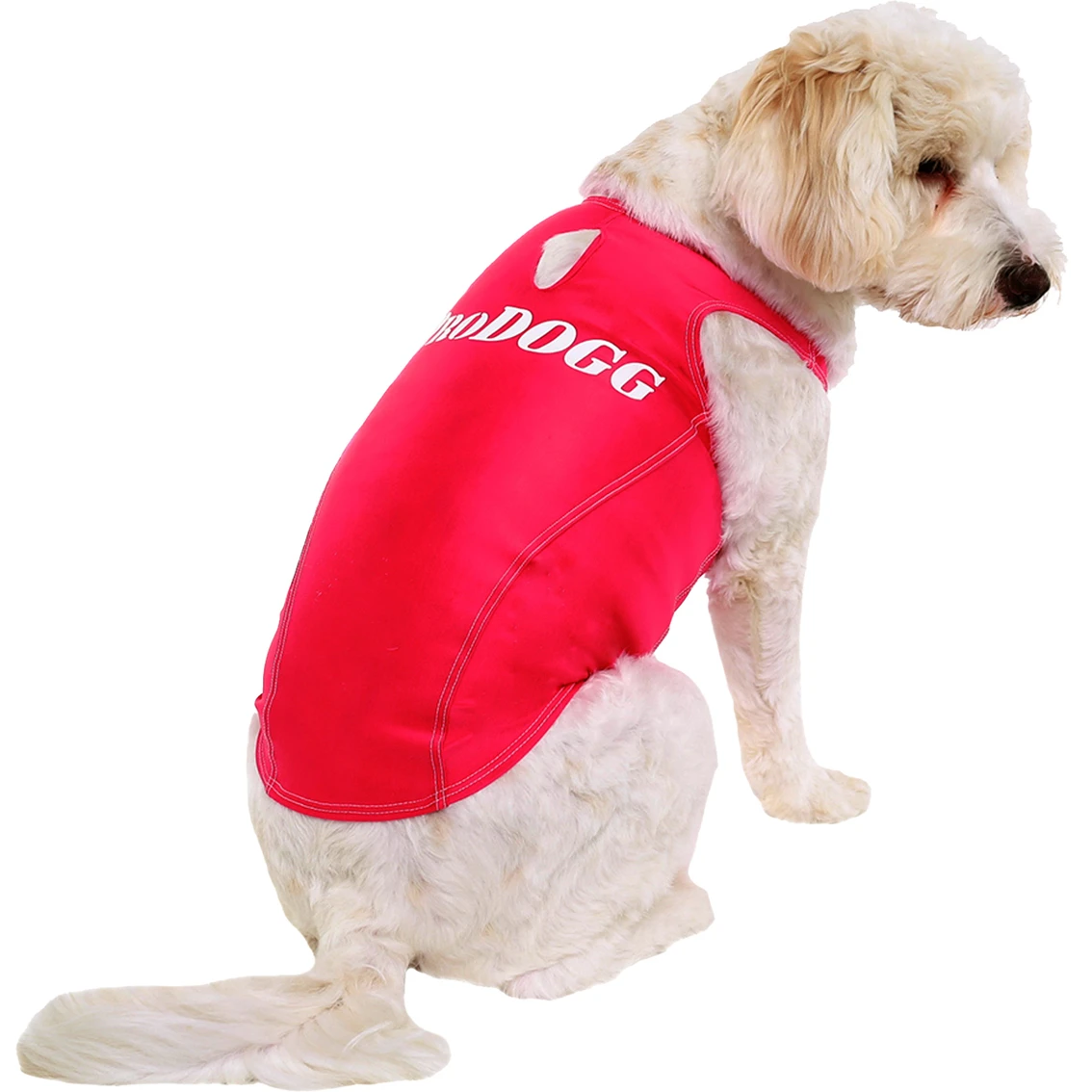 Outlet ???? ProDogg Pro ???? Dogg Anti Anxiety Calming ???? Shirt ❤️ - Image 3