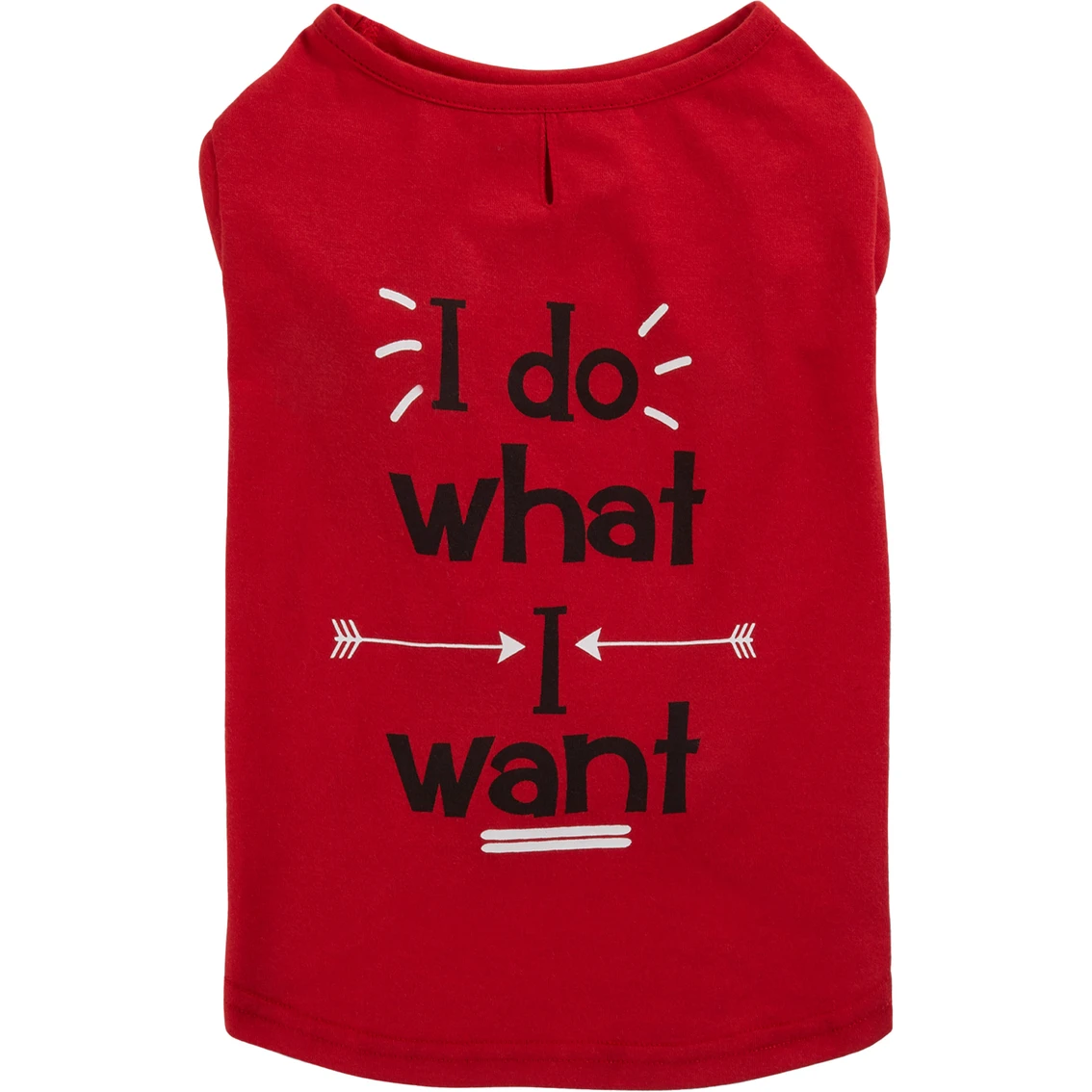 Discount ???? Youly I Do What I Want ???? Dog Tee ????