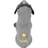 Wholesale ???? All Star ???? Dogs U.S. Air Force Performance Grey ???? Dog Hoodie ????