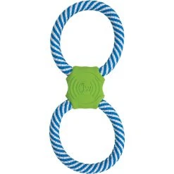 Discount ???? JW Giggle Tug ???? Dog Toy ????