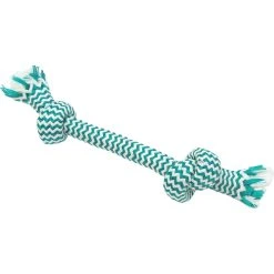 Flash Sale ???? Mammoth Extra Fresh 2 Knot Bone, 12 In. ????