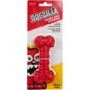 Discount ???? Petmate ???? Dogzilla Knobby Rubber Bone - Medium ????