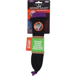 Brand new ???? Petmate Jackson Galaxy Refillable Twisted Kicker With Catnip ????